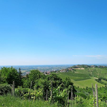 Locazione Turistica La Corte Bricca - Trilo B Castana  Esterno foto