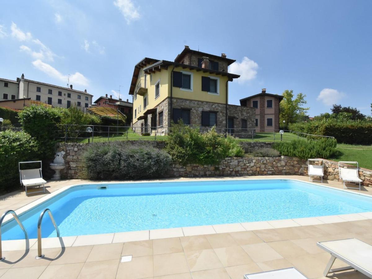 Locazione Turistica La Corte Bricca - Trilo B Castana  Esterno foto