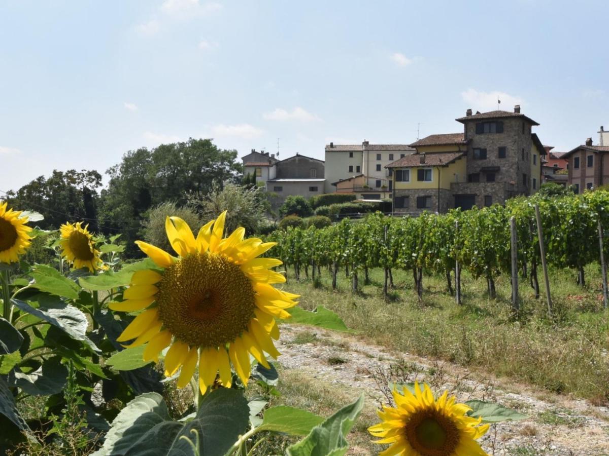 Locazione Turistica La Corte Bricca - Trilo B Castana  Esterno foto
