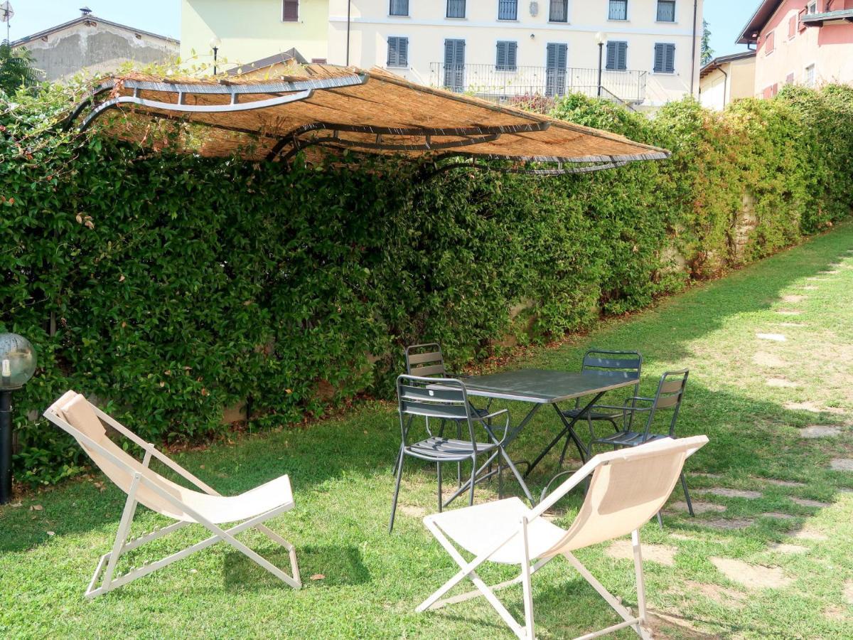 Locazione Turistica La Corte Bricca - Trilo B Castana  Esterno foto