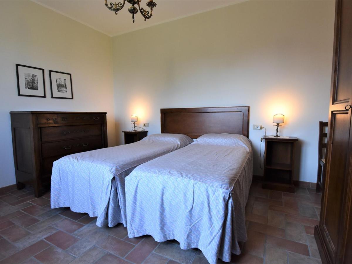 Locazione Turistica La Corte Bricca - Trilo B Castana  Esterno foto