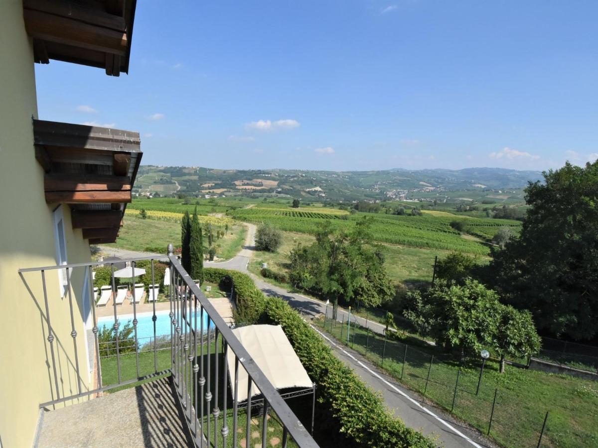 Locazione Turistica La Corte Bricca - Trilo B Castana  Esterno foto