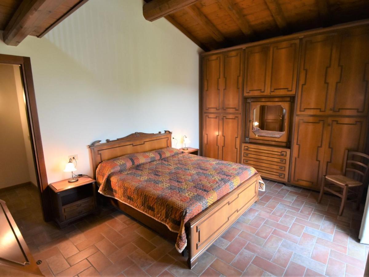 Locazione Turistica La Corte Bricca - Trilo B Castana  Esterno foto