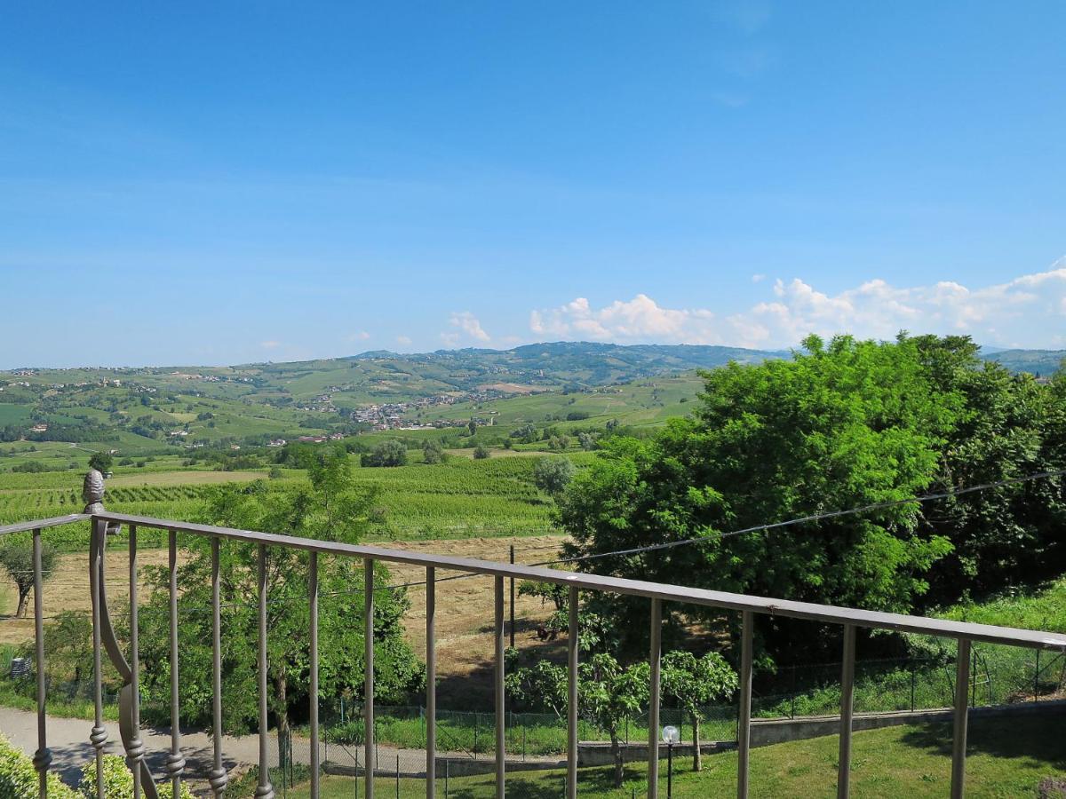 Locazione Turistica La Corte Bricca - Trilo B Castana  Esterno foto