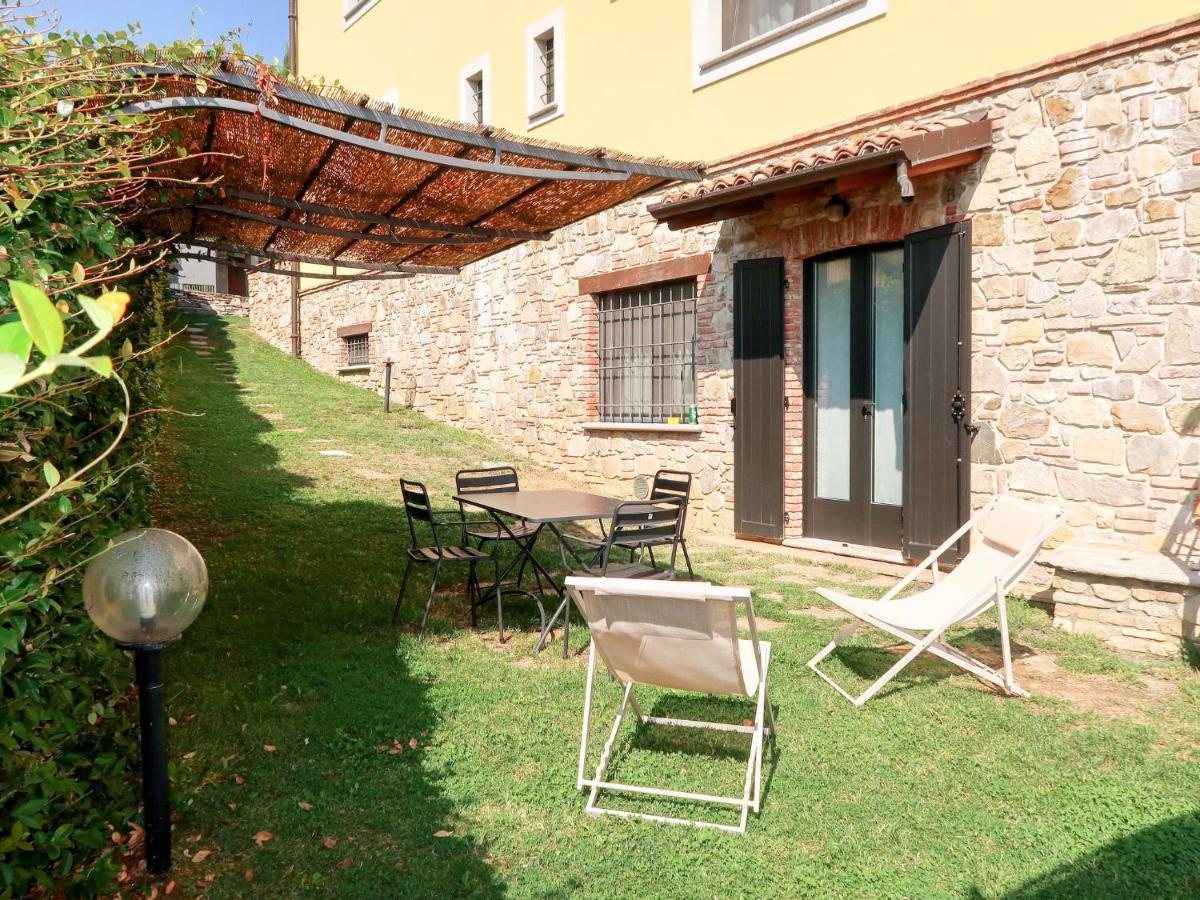 Locazione Turistica La Corte Bricca - Trilo B Castana  Esterno foto