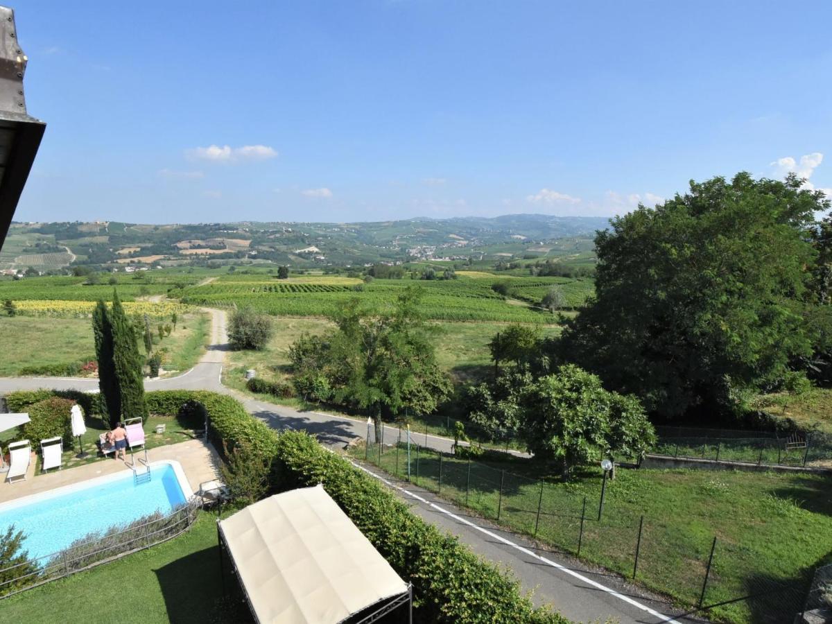 Locazione Turistica La Corte Bricca - Trilo B Castana  Esterno foto