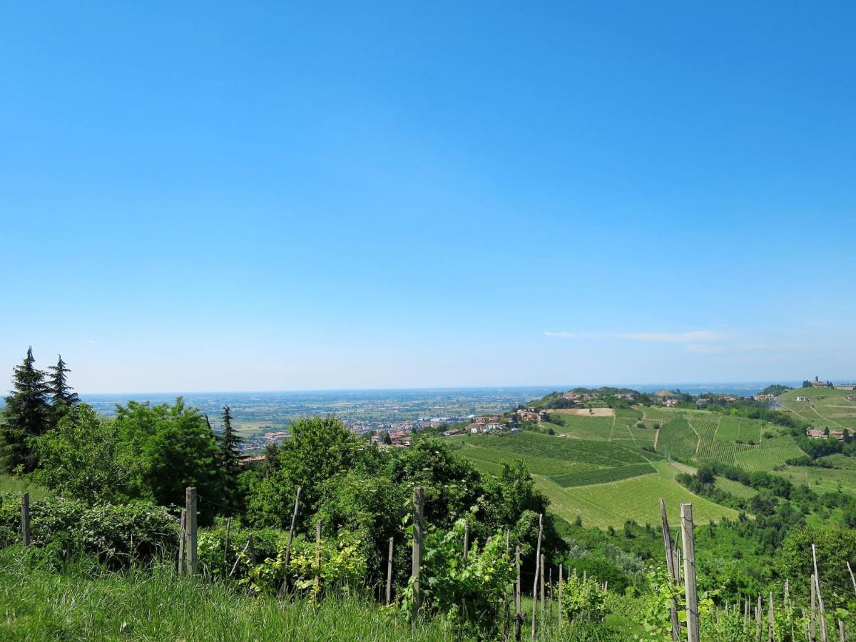 Locazione Turistica La Corte Bricca - Trilo B Castana  Esterno foto
